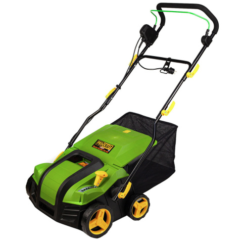 Elektrický vertikutátor Procraft PSC400 | PSC400